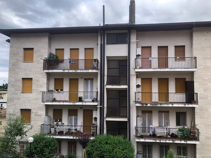 VARESE BILOCALE DI 60 MQ LIBERO SUBITO