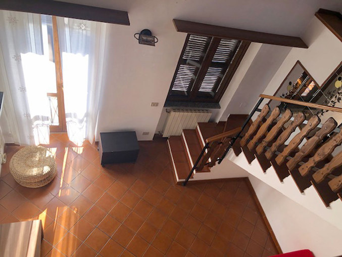 Varese delizioso bilocale già pronto per essere abitato