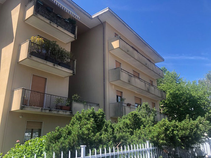 VARESE AVIGNO GRANDE BILOCALE