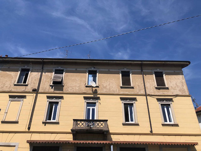 Varese ottimo appartamento ristrutturato e con grande terrazzo